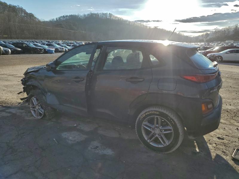 Фото 2 - HYUNDAI KONA