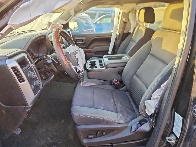 Фото 7 - GMC SIERRA