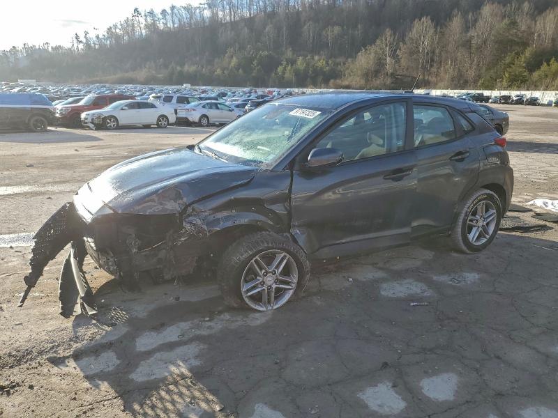 Фото 1 - HYUNDAI KONA