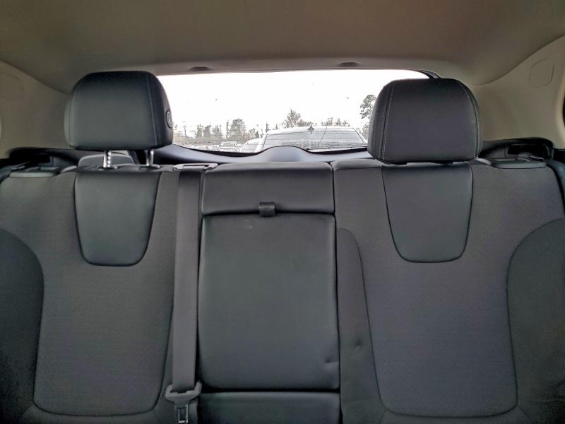 Фото 10 - BUICK ENCORE