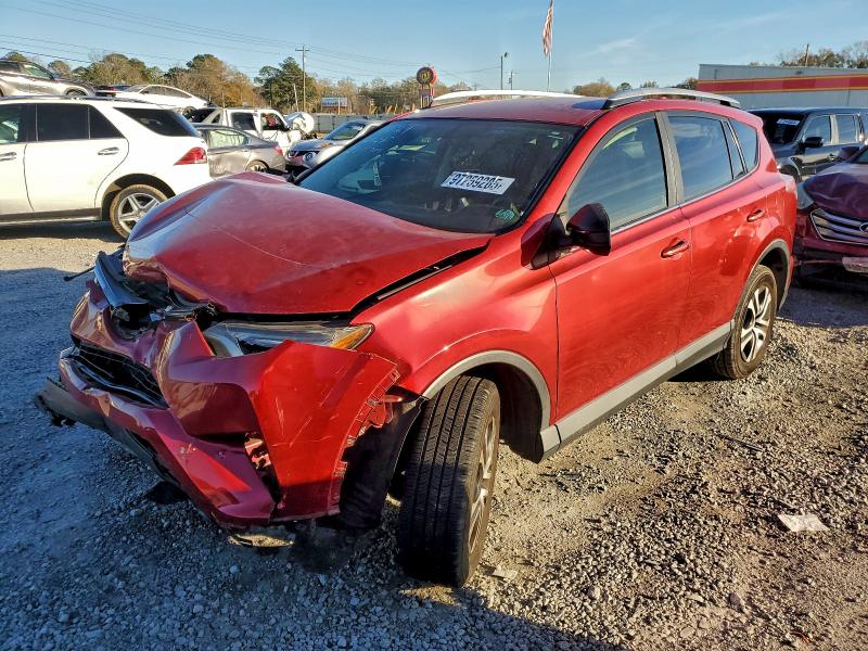 Фото 1 - TOYOTA RAV4