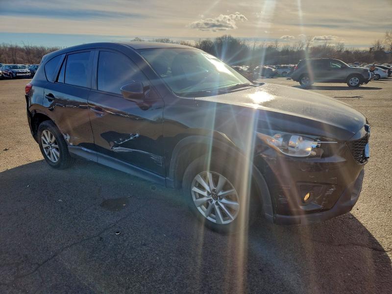 Фото 4 - MAZDA CX-5