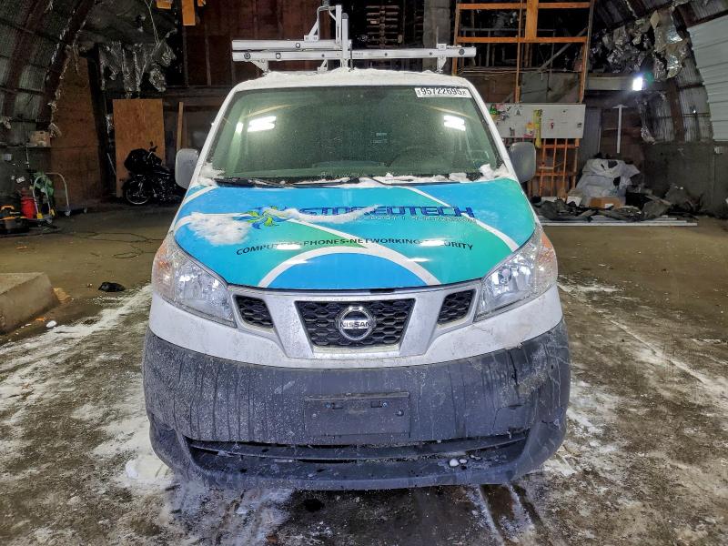 Фото 5 - NISSAN NV