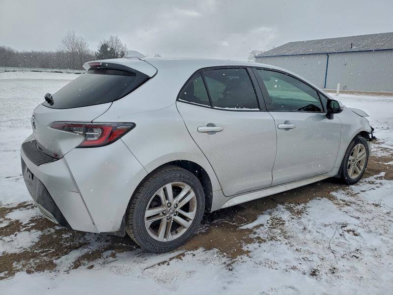 Фото 3 - TOYOTA COROLLA