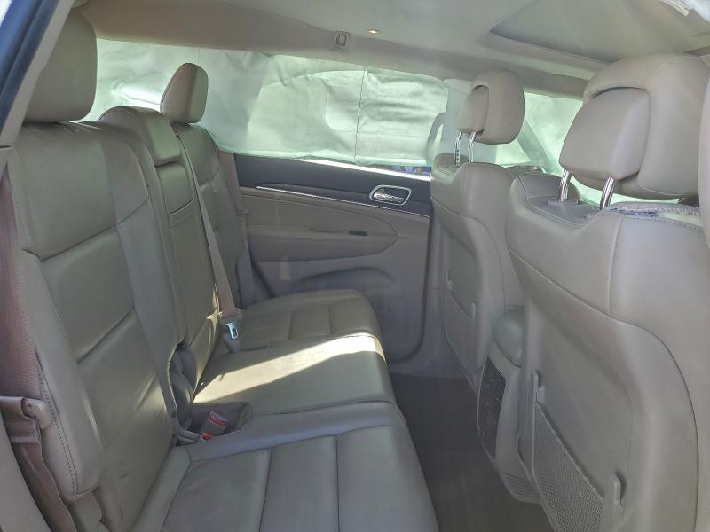 Фото 11 - JEEP GRAND CHER