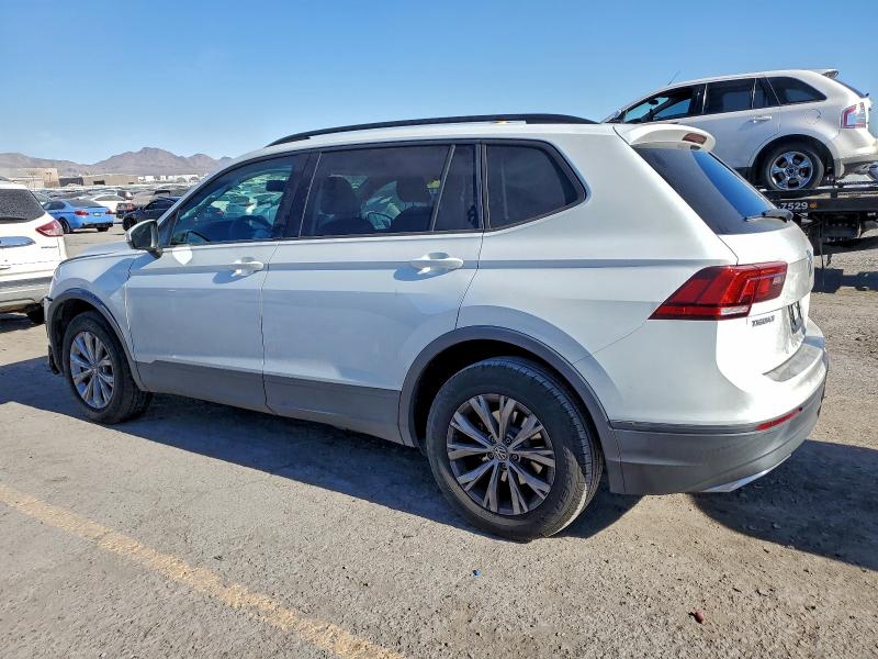 Фото 2 - VOLKSWAGEN TIGUAN