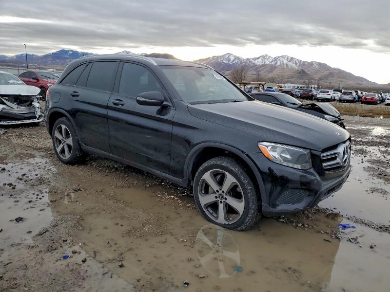 Фото 4 - MERCEDES-BENZ GLC-CLASS