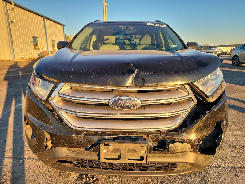 Фото 5 - FORD EDGE