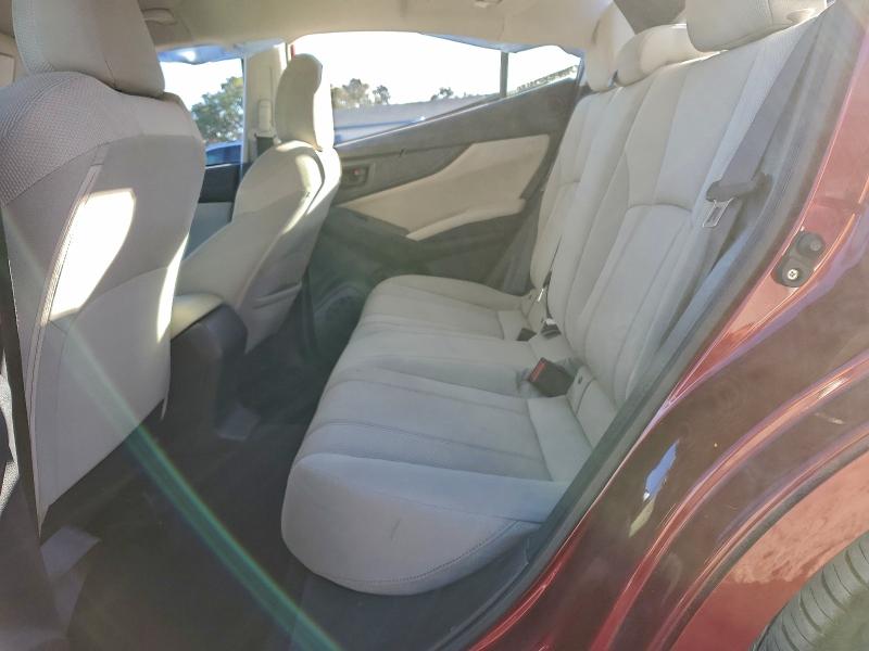 Фото 10 - SUBARU IMPREZA