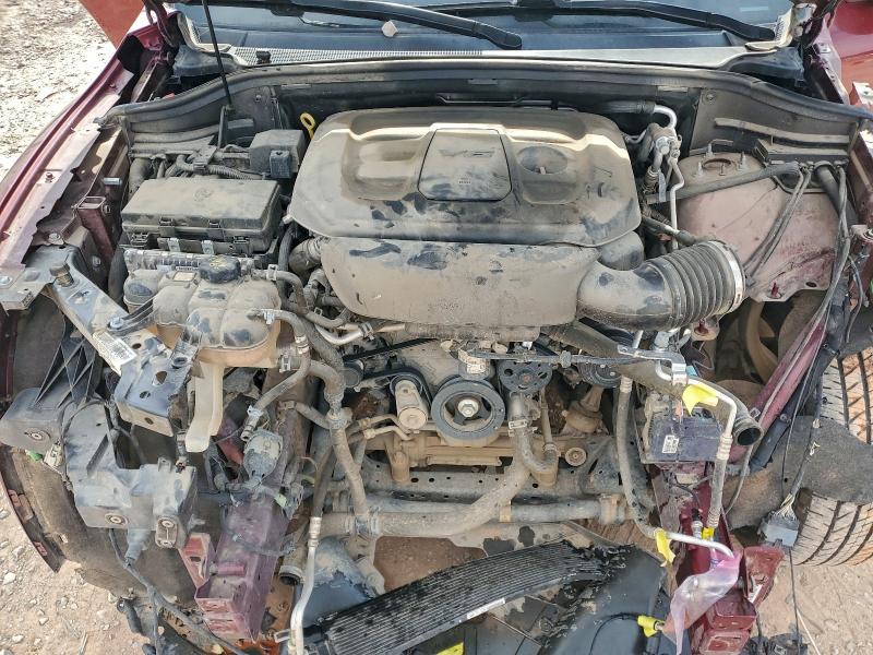 Фото 12 - DODGE DURANGO