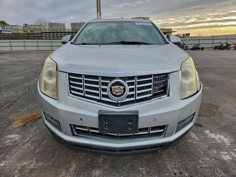 Фото 5 - CADILLAC SRX
