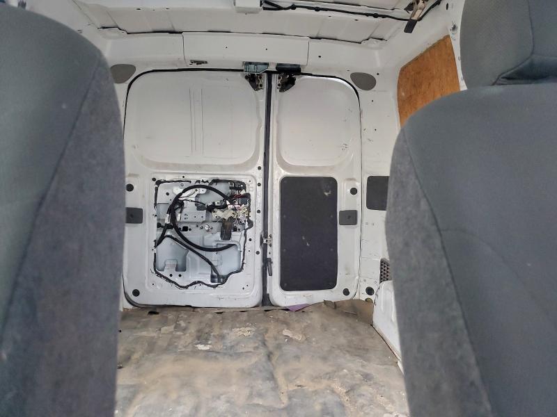 Фото 10 - NISSAN NV