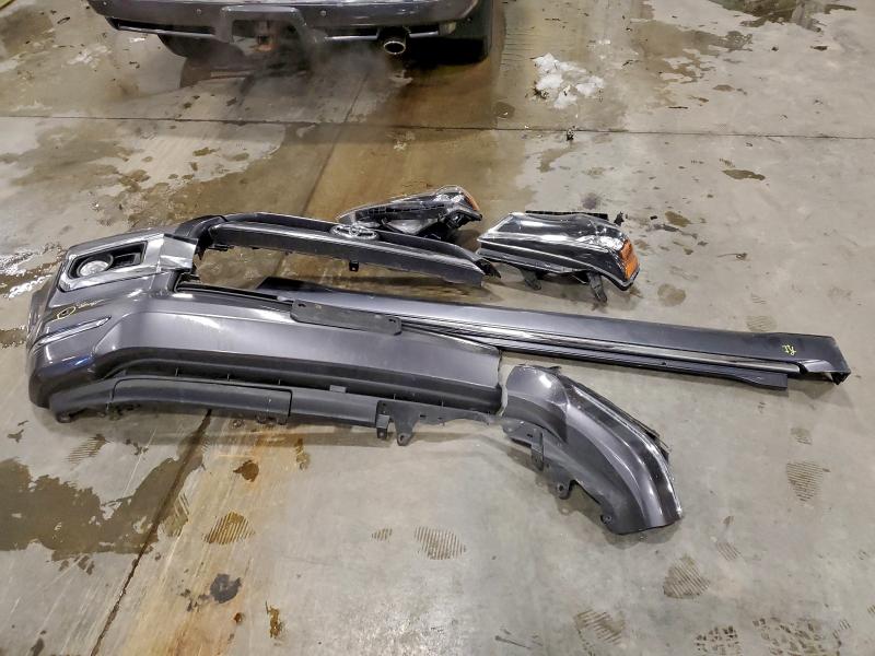 Фото 13 - TOYOTA 4RUNNER