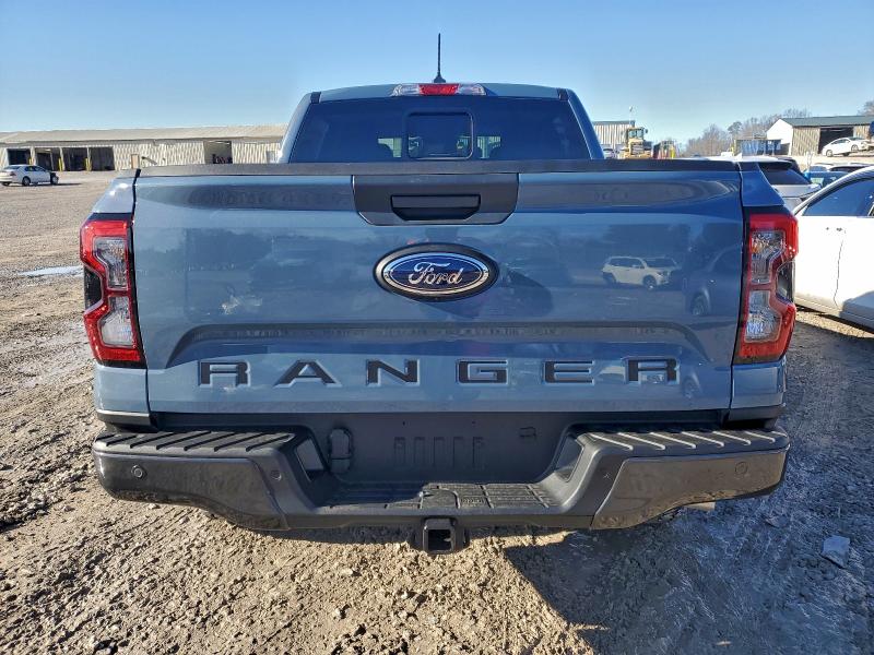 Фото 6 - FORD RANGER