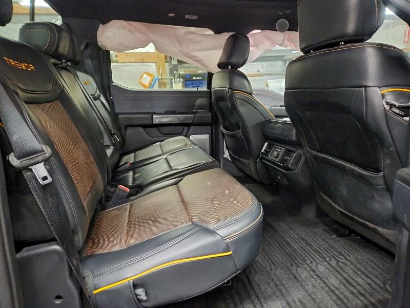 Фото 10 - FORD F-150