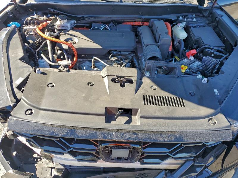 Фото 12 - HONDA CRV