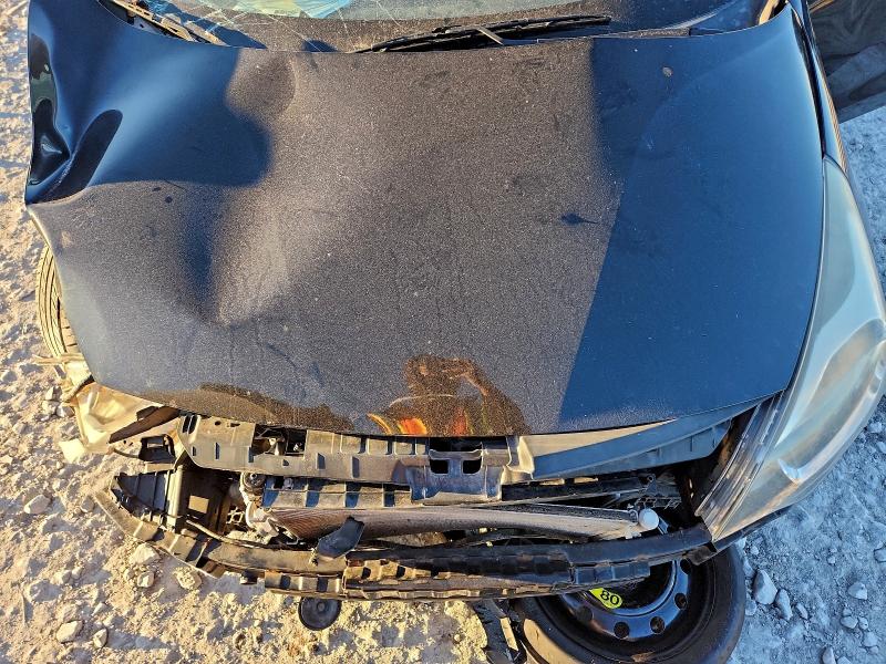 Фото 11 - KIA RIO