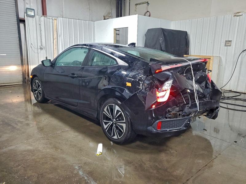 Фото 2 - HONDA CIVIC