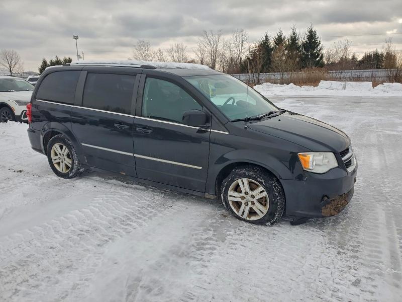 Фото 4 - DODGE CARAVAN