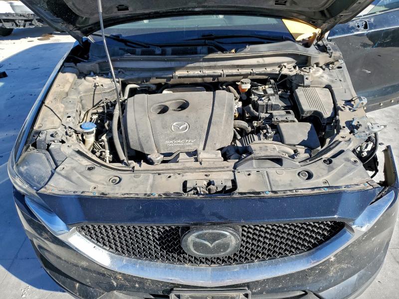 Фото 11 - MAZDA CX-5