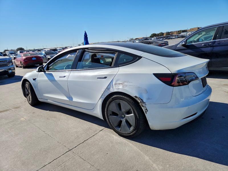 Фото 2 - TESLA MODEL 3