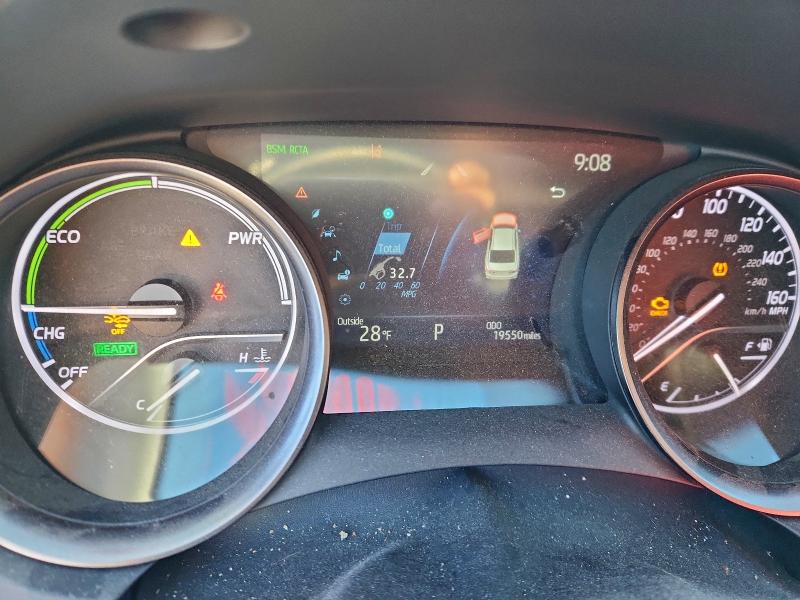 Фото 9 - TOYOTA CAMRY