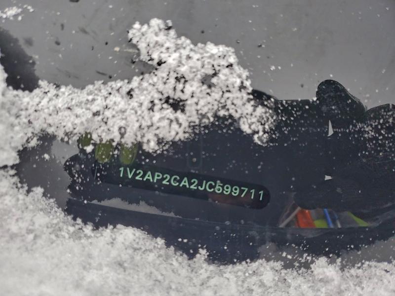 Фото 12 - VOLKSWAGEN ATLAS