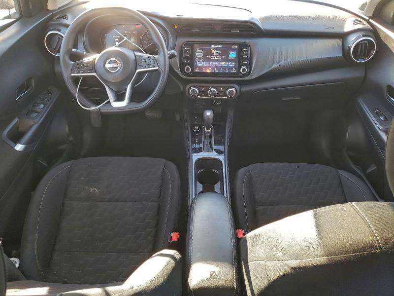 Фото 8 - NISSAN KICKS