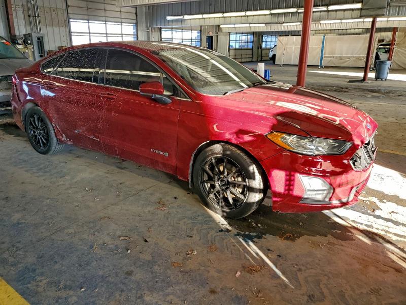 Фото 4 - FORD FUSION