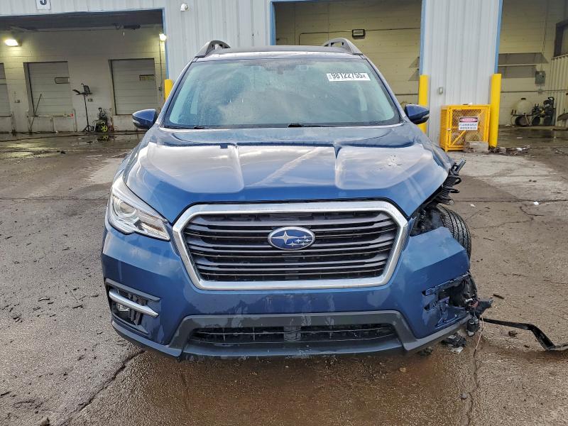 Фото 5 - SUBARU ASCENT