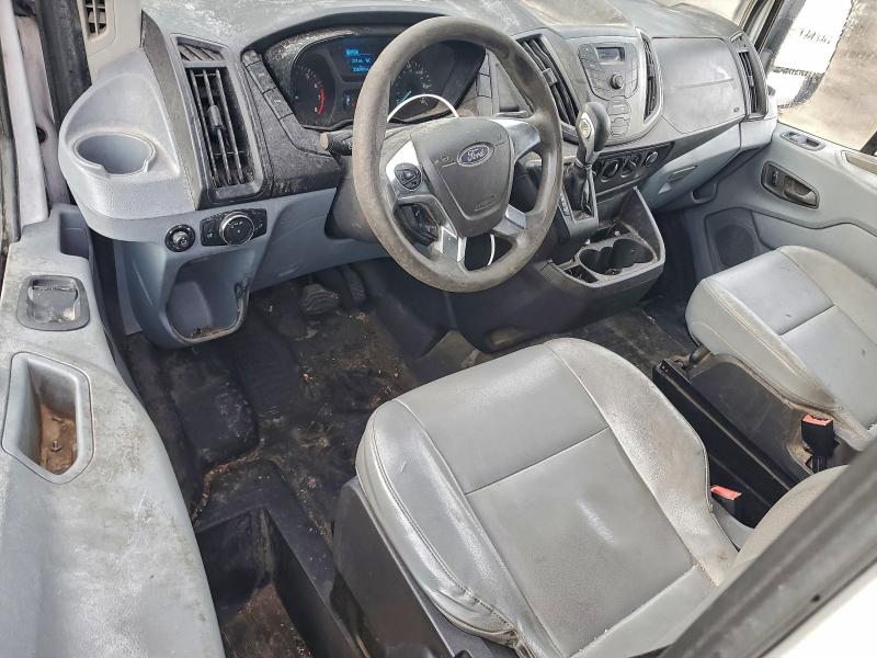 Фото 8 - FORD TRANSIT