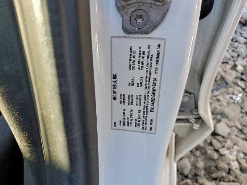 Фото 12 - TESLA MODEL 3