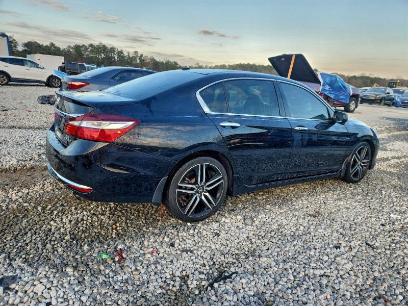 Фото 3 - HONDA ACCORD