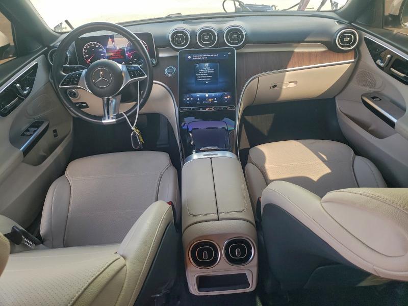 Фото 8 - MERCEDES-BENZ C-CLASS