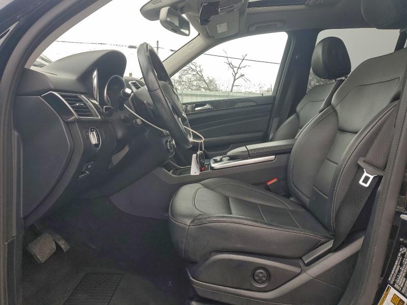 MERCEDES-BENZ M-CLASS 2015 VIN 4JGDA5HBXFA580258