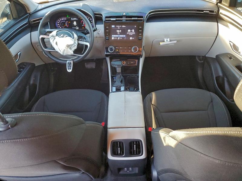 Фото 8 - HYUNDAI TUCSON