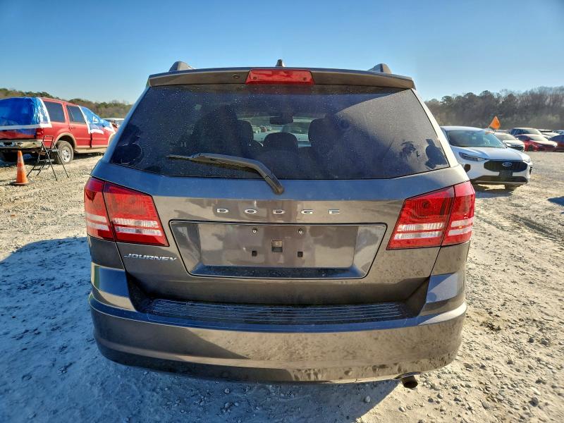 Фото 6 - DODGE JOURNEY