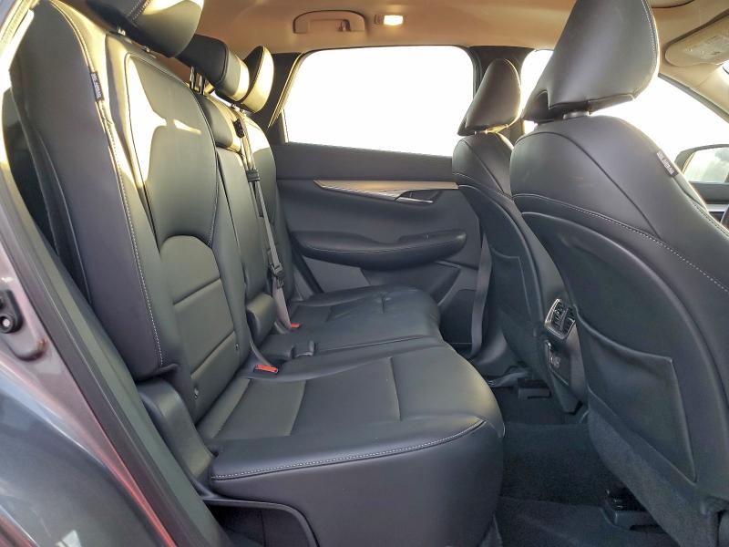 Фото 11 - INFINITI QX50