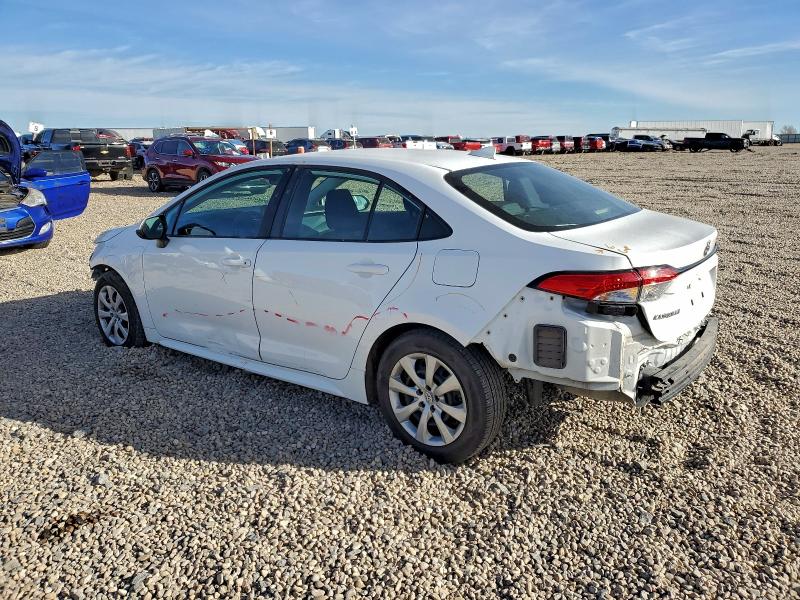 Фото 2 - TOYOTA COROLLA