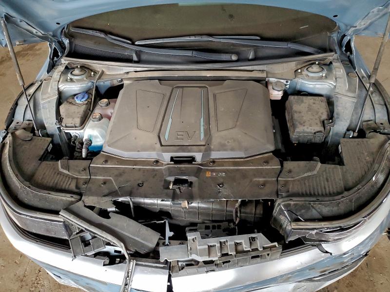 Фото 11 - HYUNDAI IONIQ