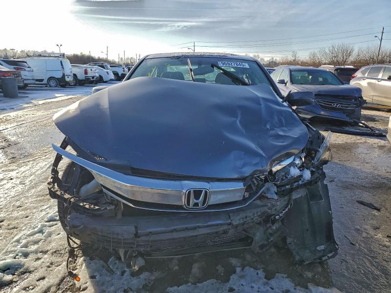 Фото 5 - HONDA ACCORD