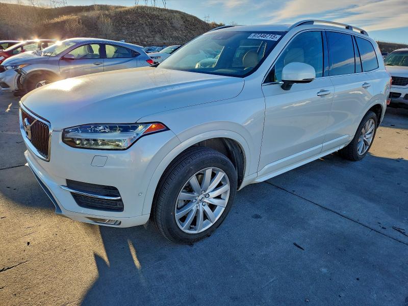 Фото 1 - VOLVO XC90