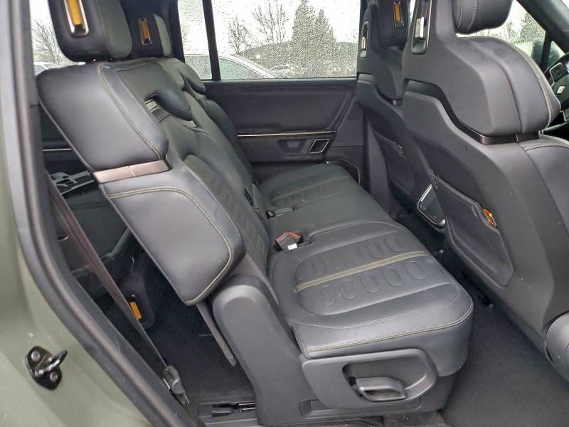 RIVIAN RIS 2024 VIN 7PDSGABL6RN034809