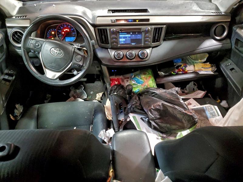 Фото 8 - TOYOTA RAV4