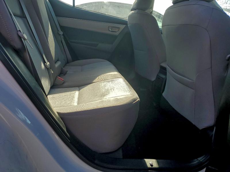 Фото 10 - TOYOTA COROLLA