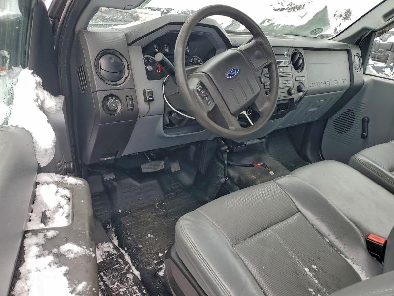 Фото 8 - FORD F350