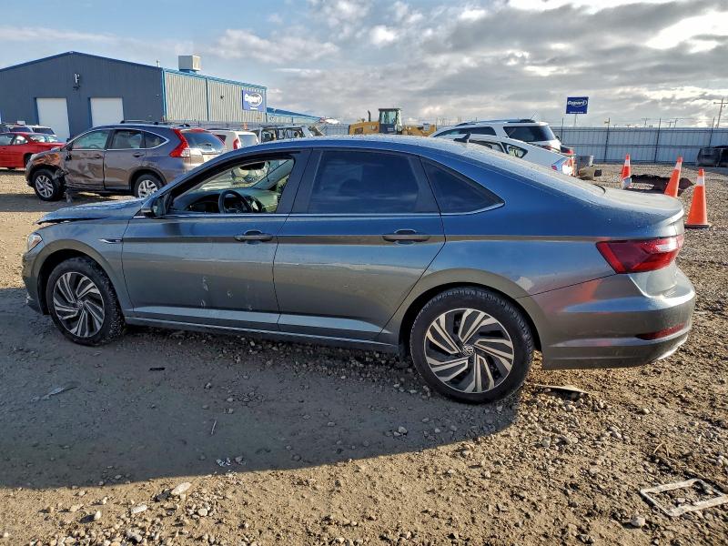 Фото 2 - VOLKSWAGEN JETTA