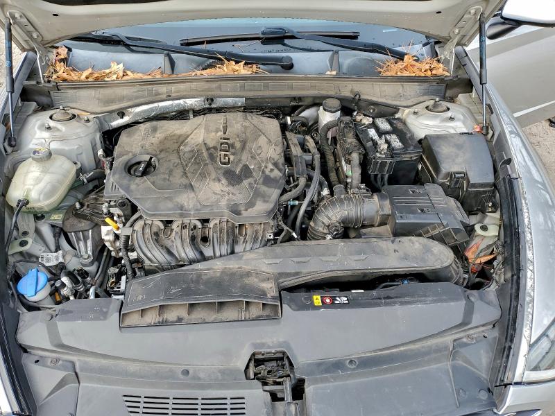 Фото 11 - HYUNDAI SONATA