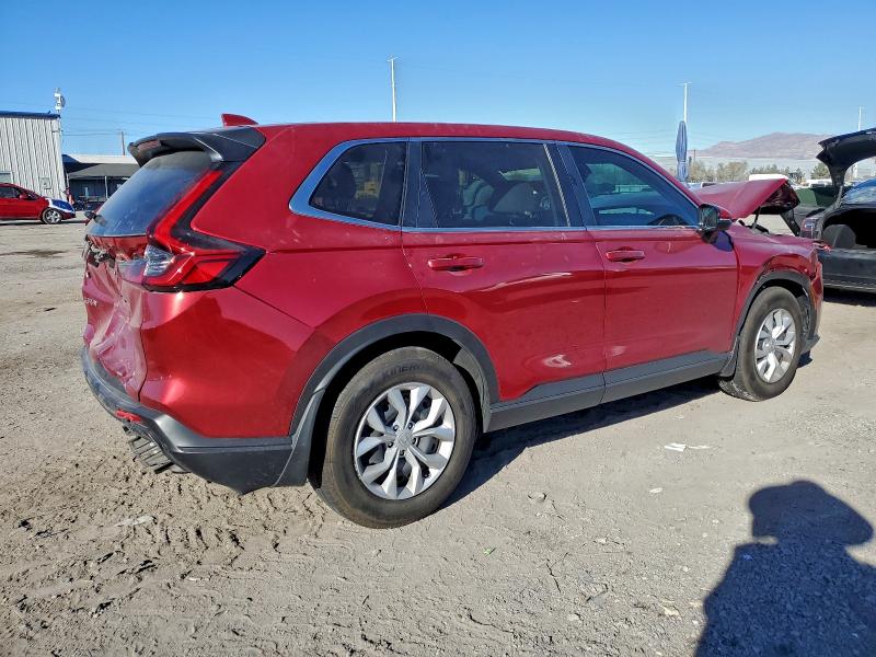 Фото 3 - HONDA CRV