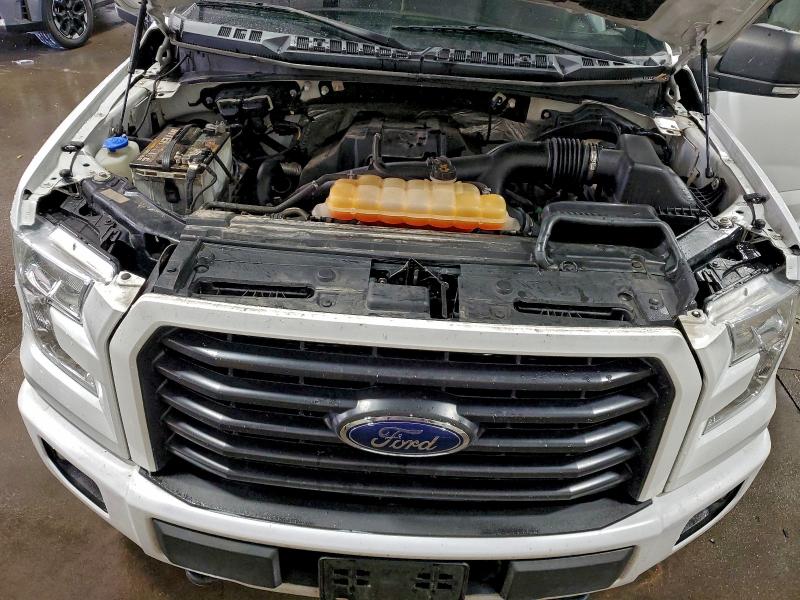 Фото 11 - FORD F-150